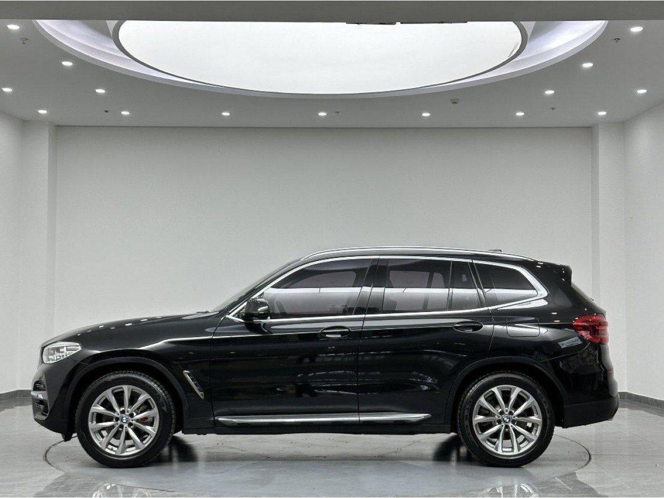BMW X3 2020