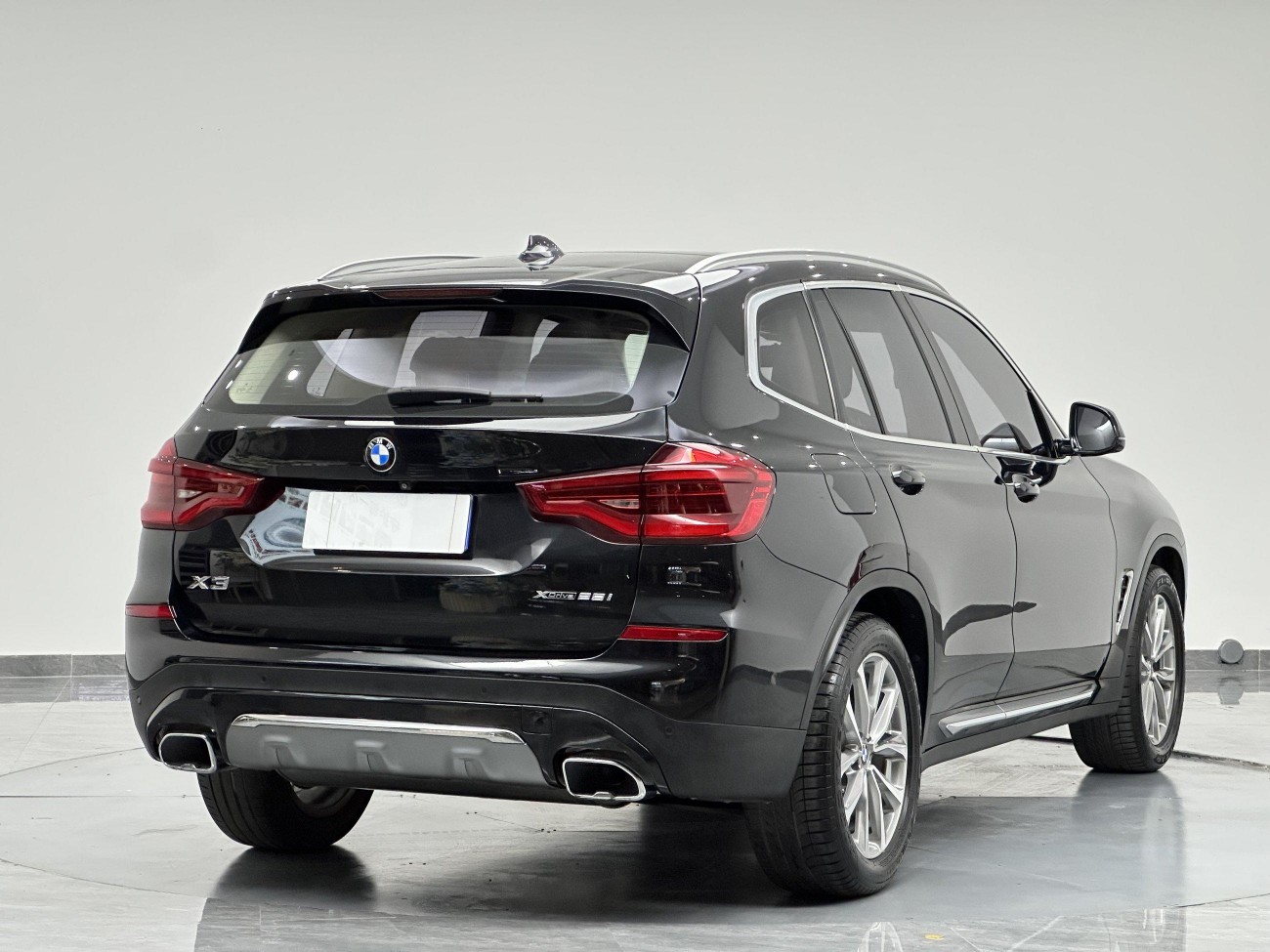 BMW X3 2020