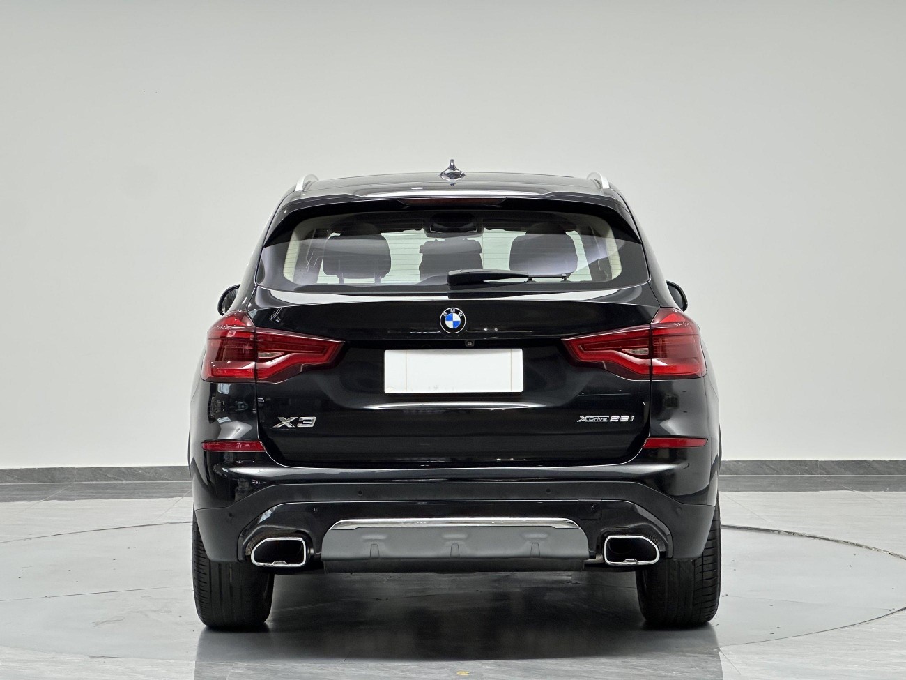 BMW X3 2020