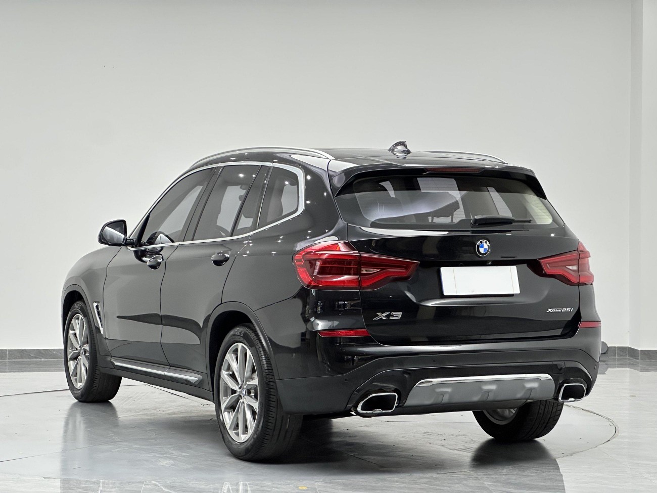 BMW X3 2020