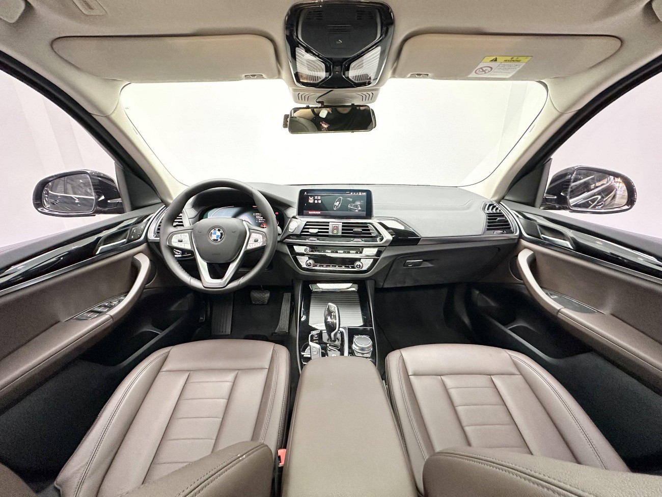 BMW X3 2020