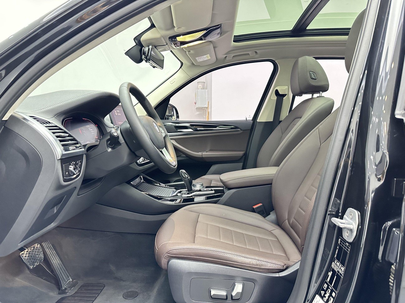 BMW X3 2020