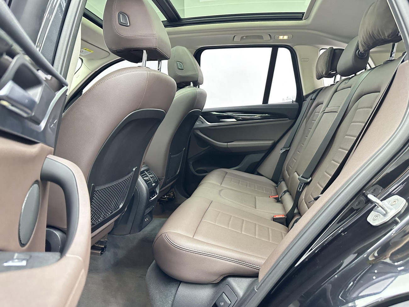 BMW X3 2020
