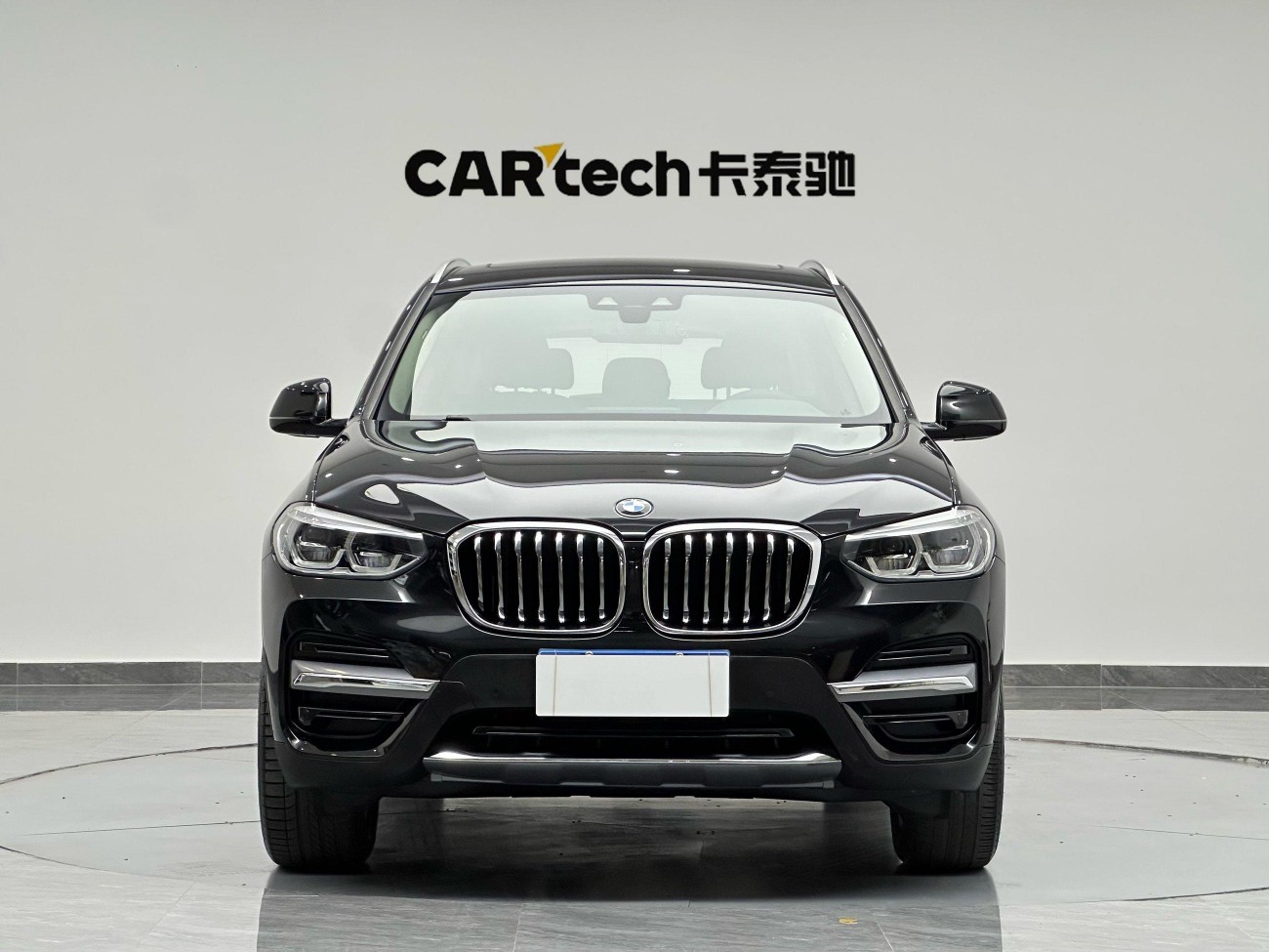BMW X3 2020