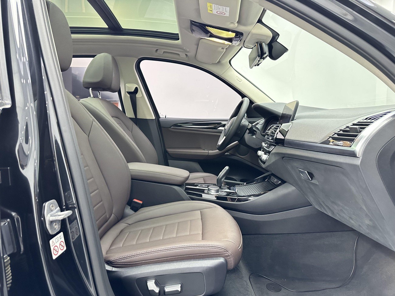 BMW X3 2020