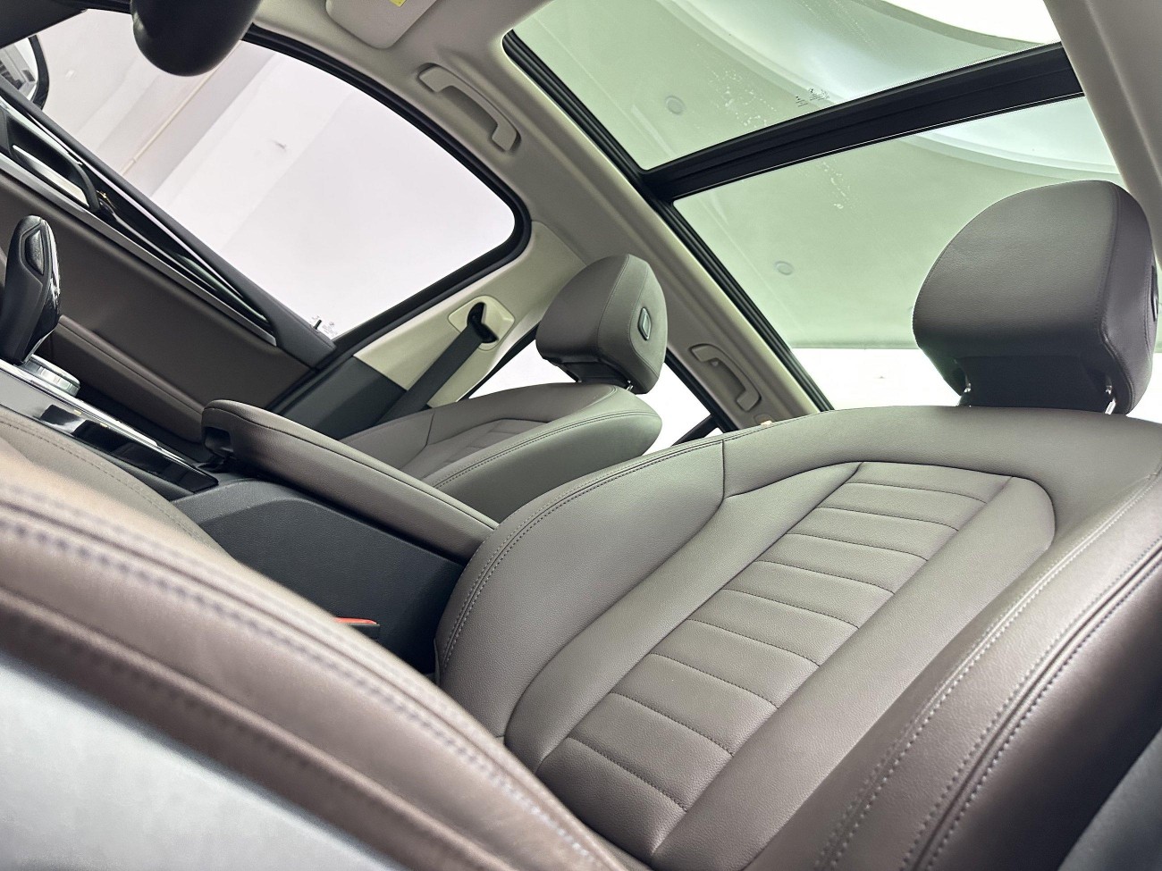 BMW X3 2020