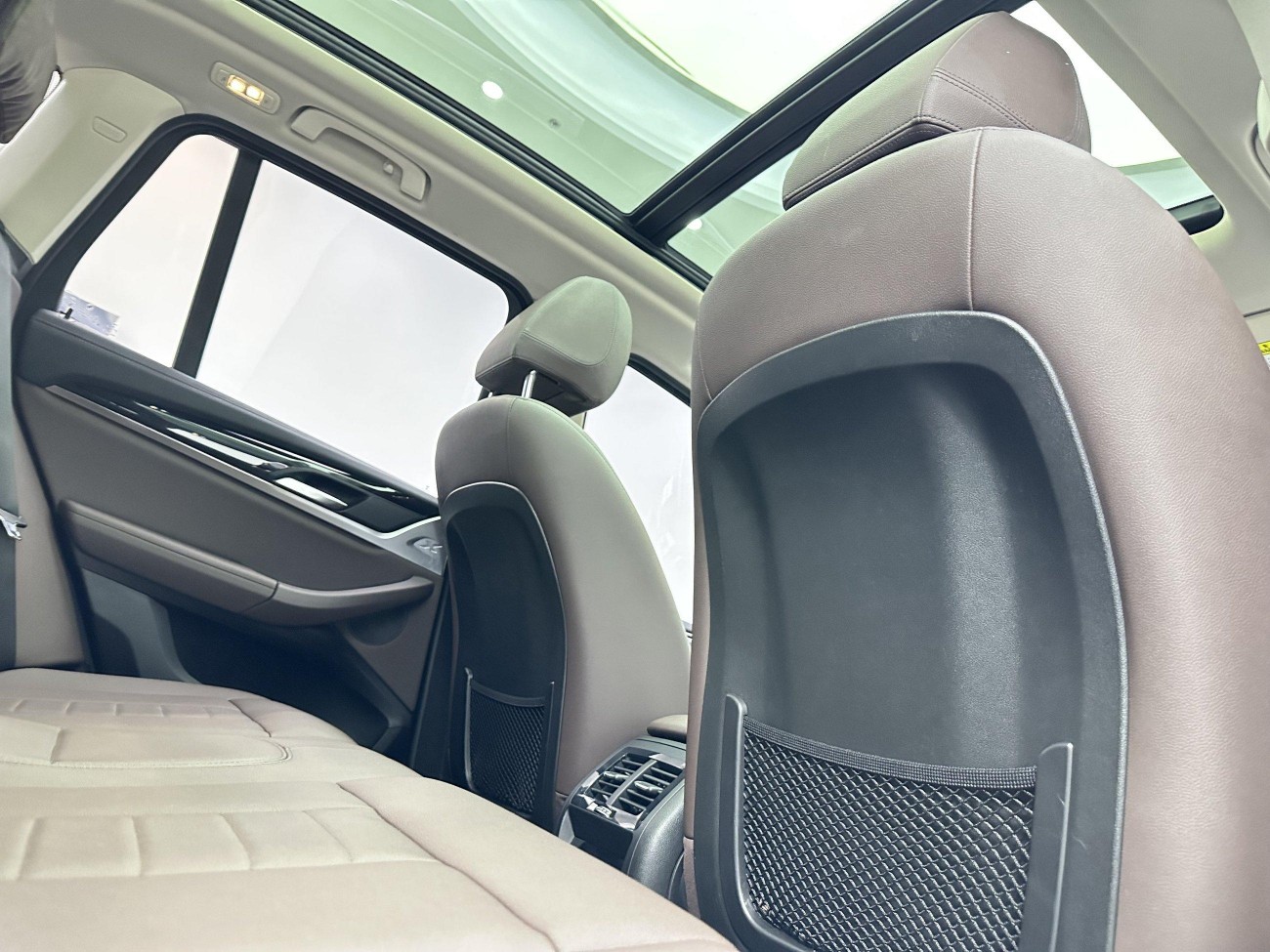 BMW X3 2020