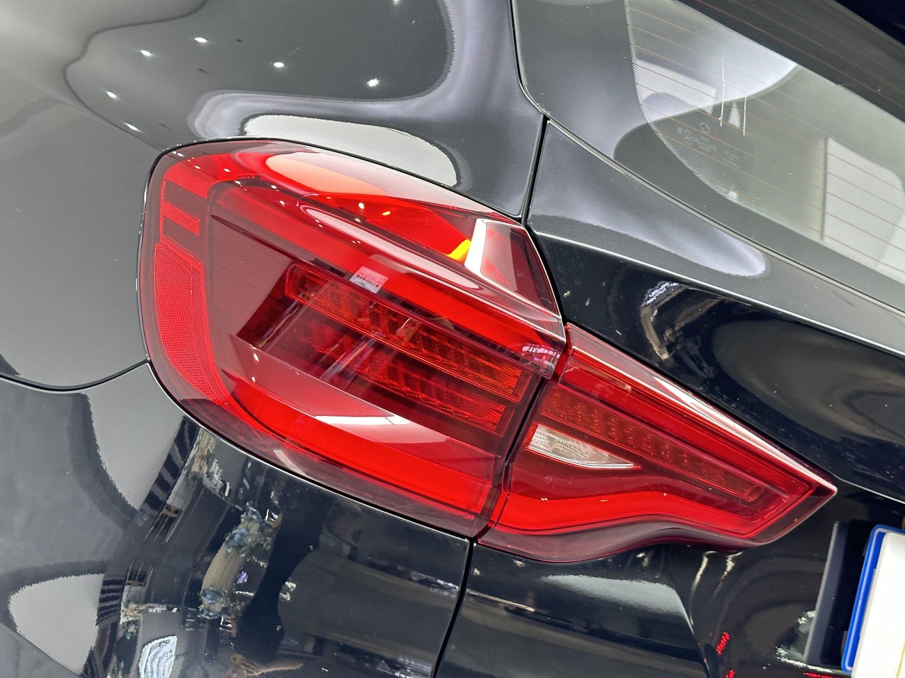 BMW X3 2020
