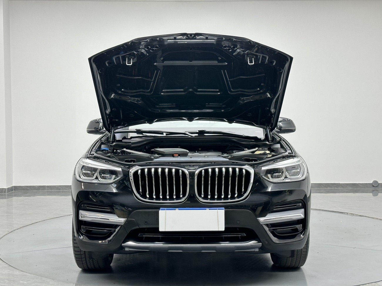 BMW X3 2020