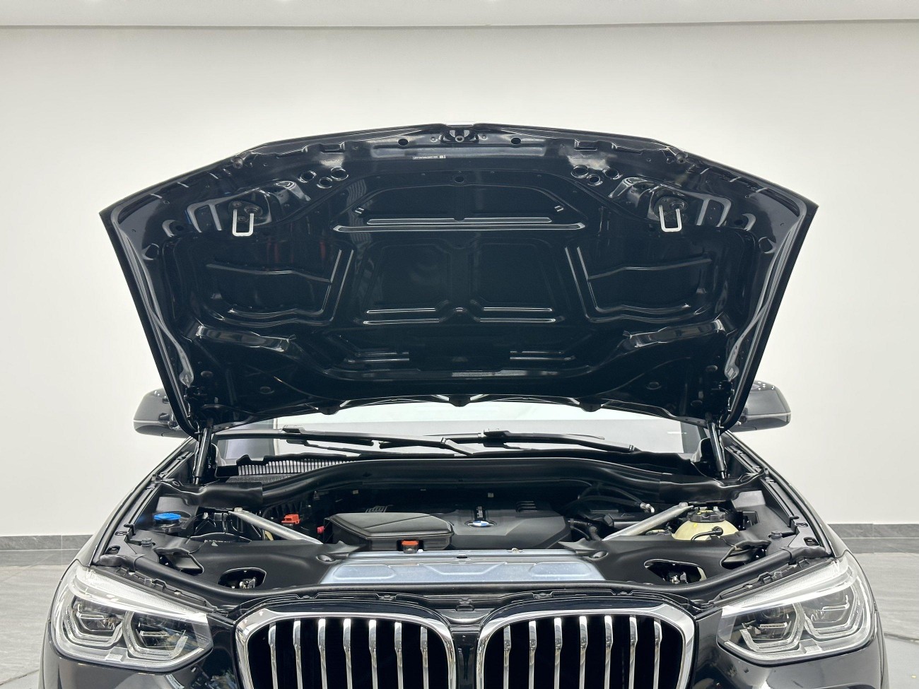 BMW X3 2020