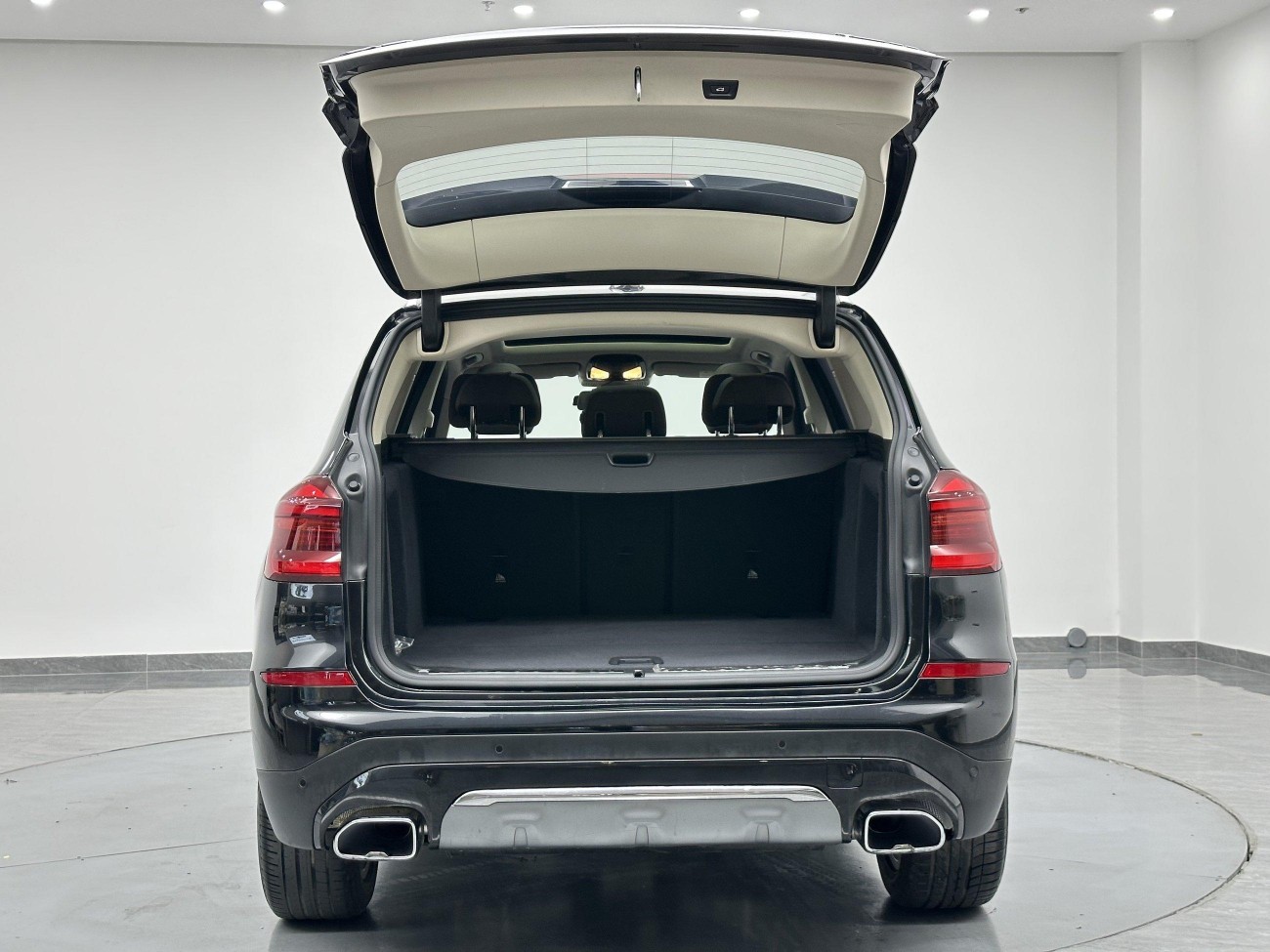 BMW X3 2020
