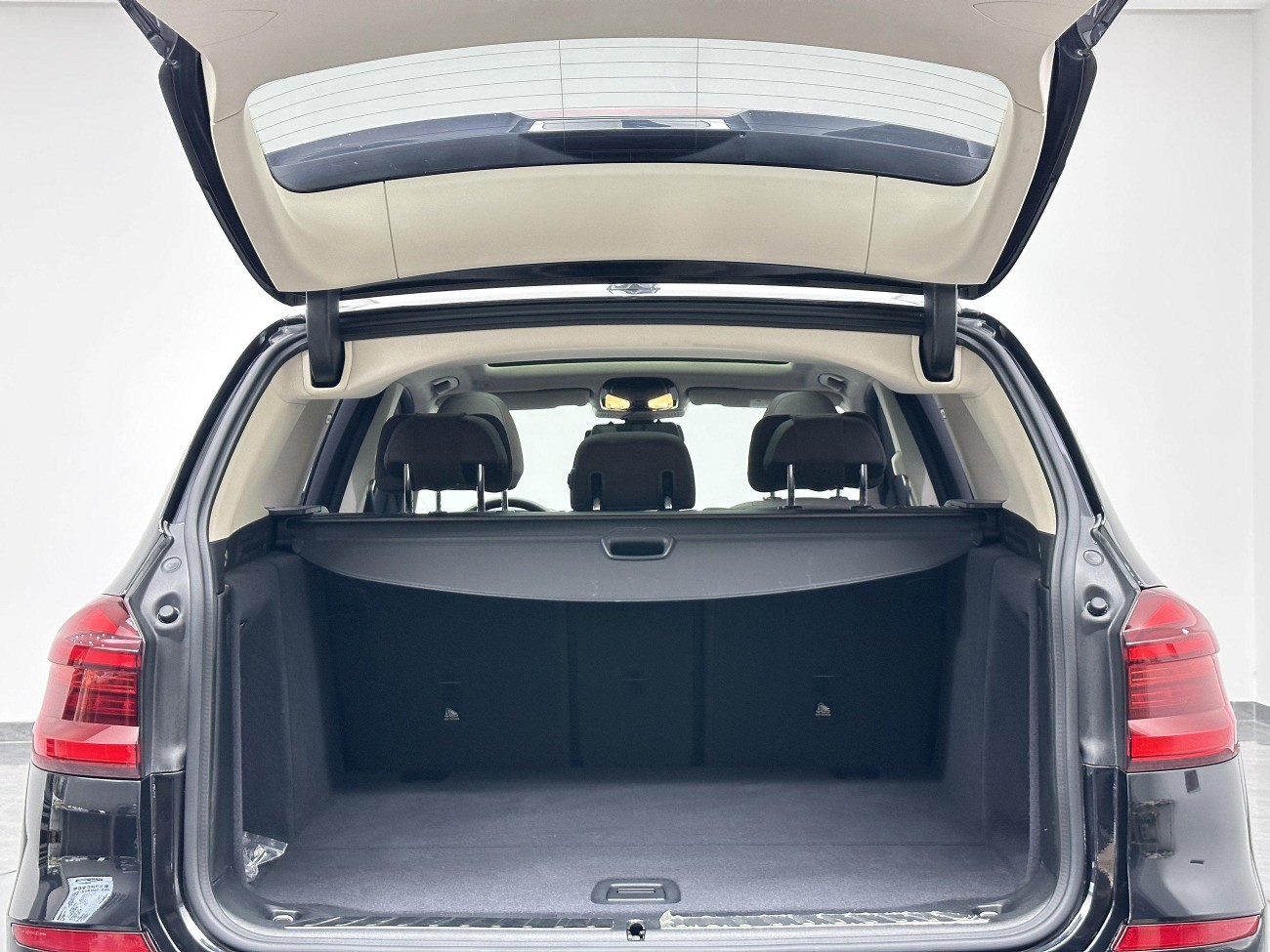 BMW X3 2020