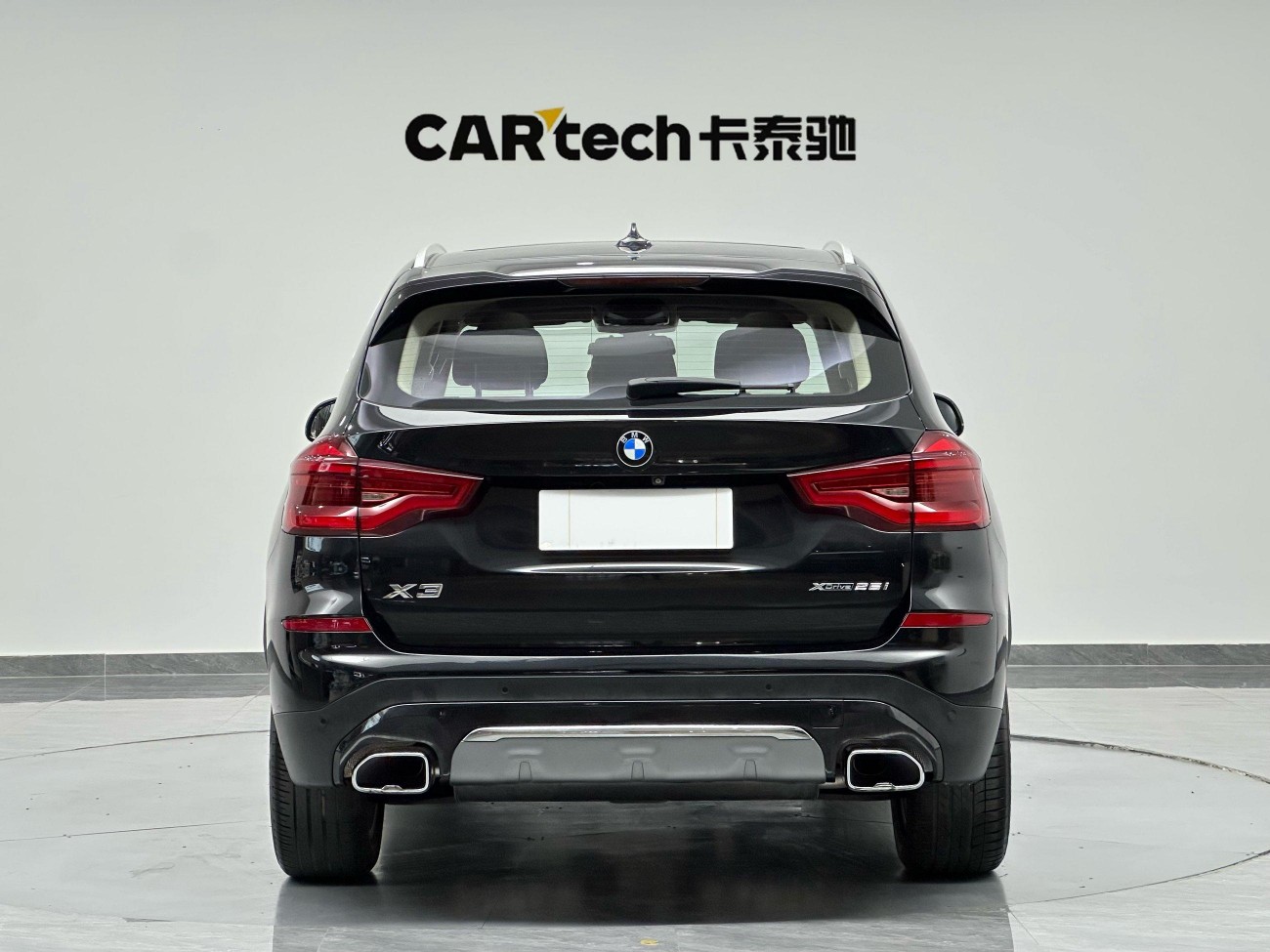 BMW X3 2020