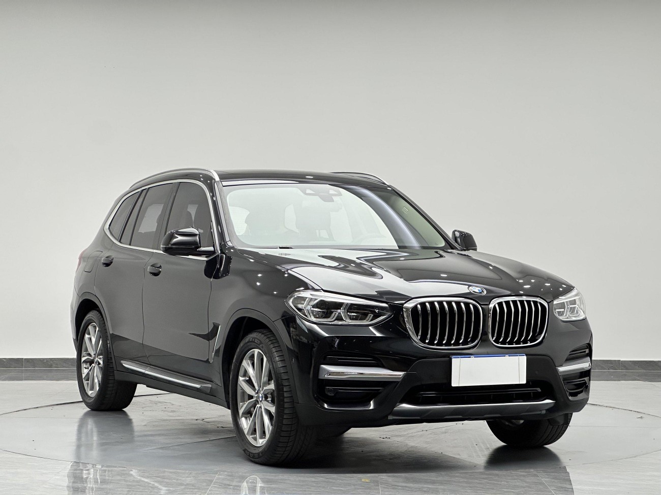BMW X3 2020
