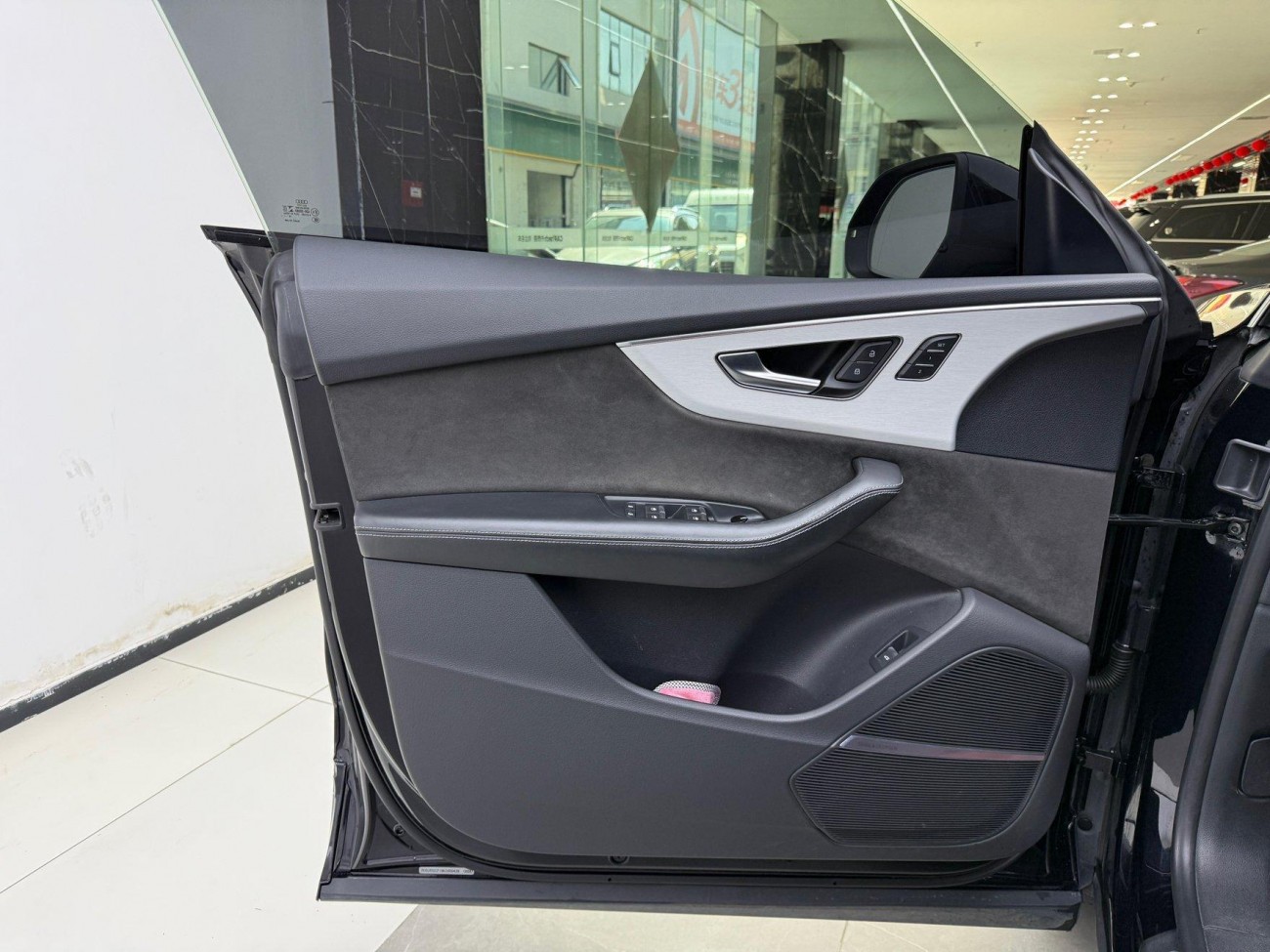 Audi Q8 55 TFSI 2020