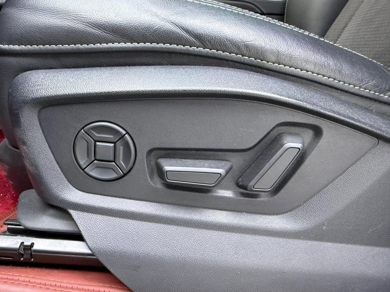 Audi Q8 55 TFSI 2020