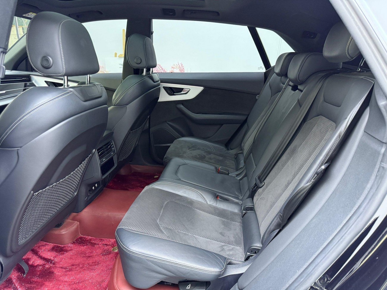 Audi Q8 55 TFSI 2020