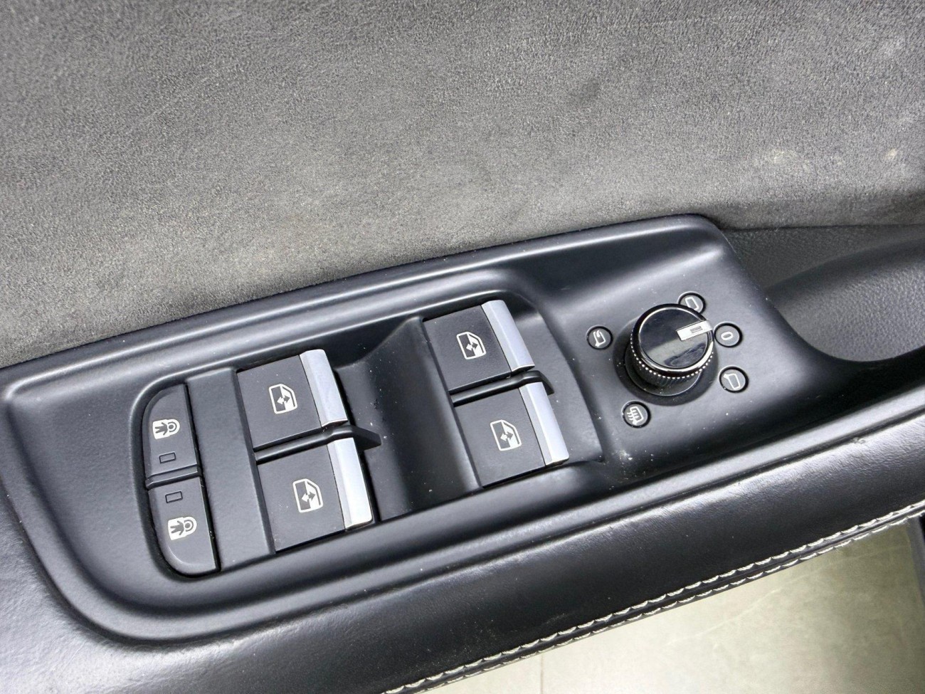 Audi Q8 55 TFSI 2020