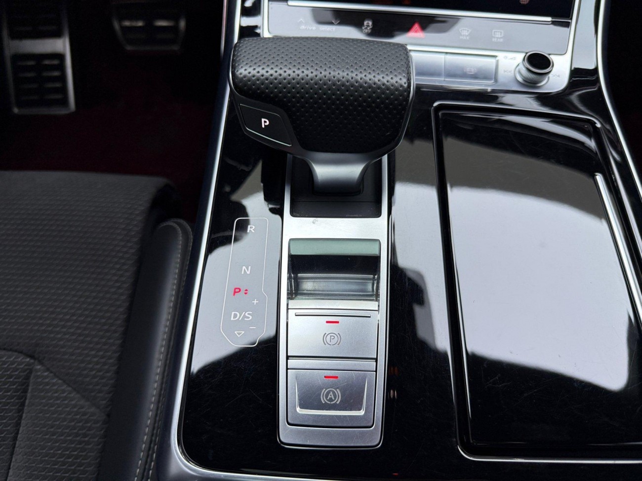 Audi Q8 55 TFSI 2020