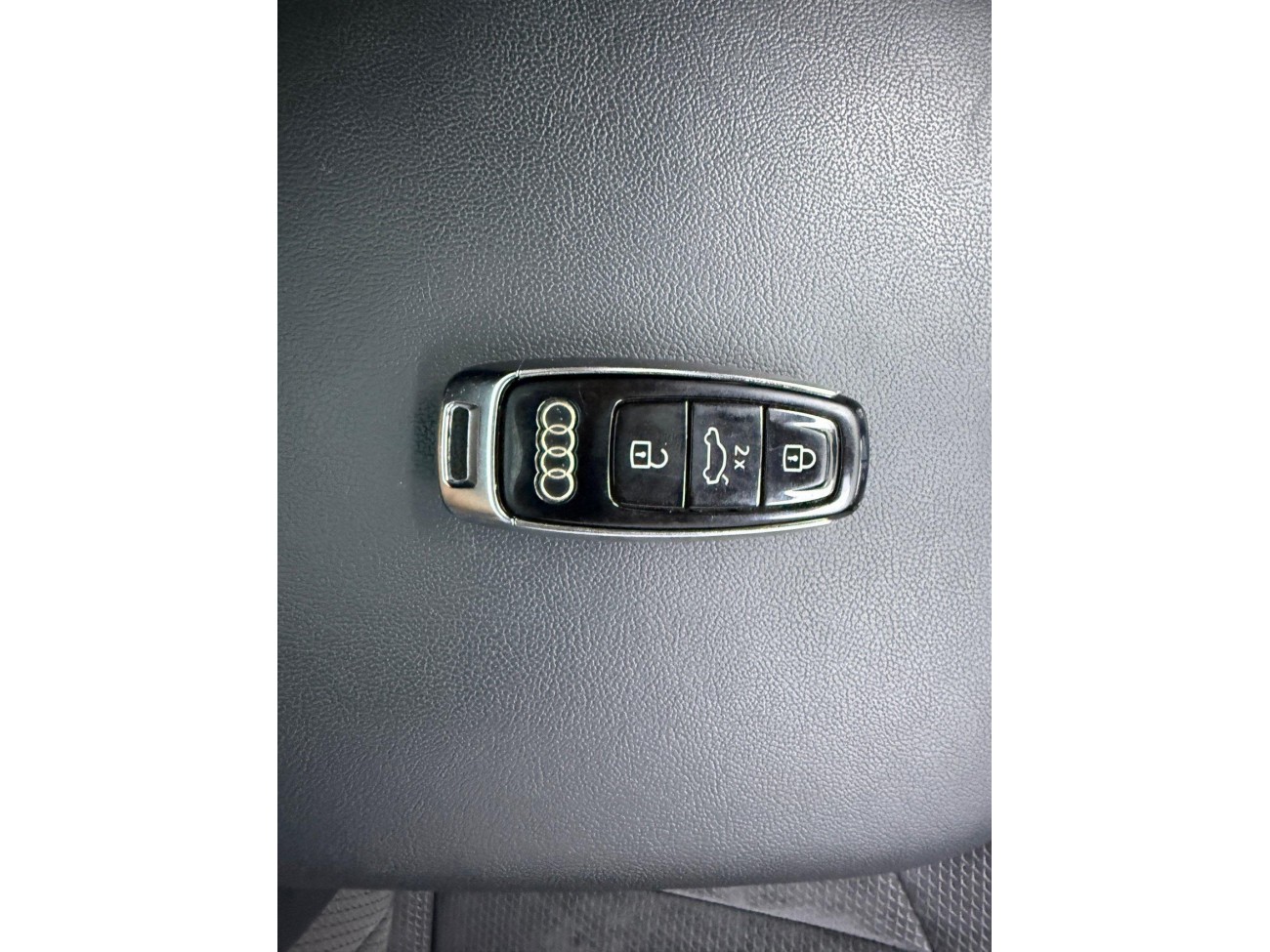 Audi Q8 55 TFSI 2020