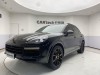 Porsche Cayenne 2022