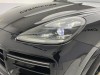 Porsche Cayenne 2022