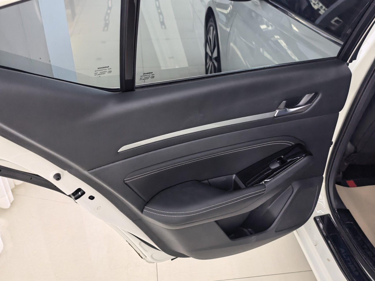 Nissan Teana 2023