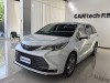 Toyota Sienna 2024