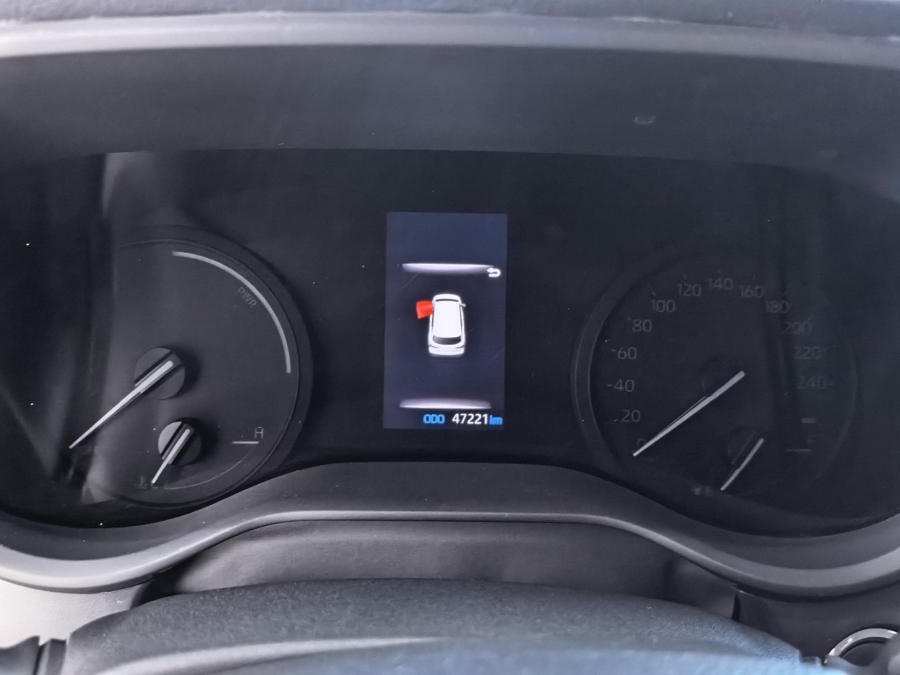 Toyota Sienna 2024