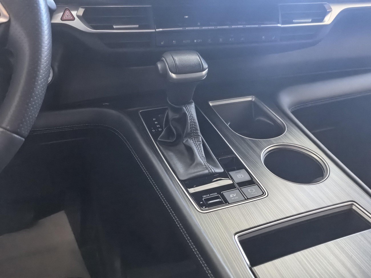 Toyota Sienna 2024