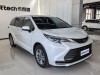 Toyota Sienna 2024