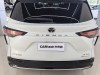 Toyota Sienna 2024