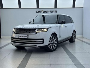 Land Rover Range Rover 2024