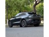 Aston Martin DBX 2021