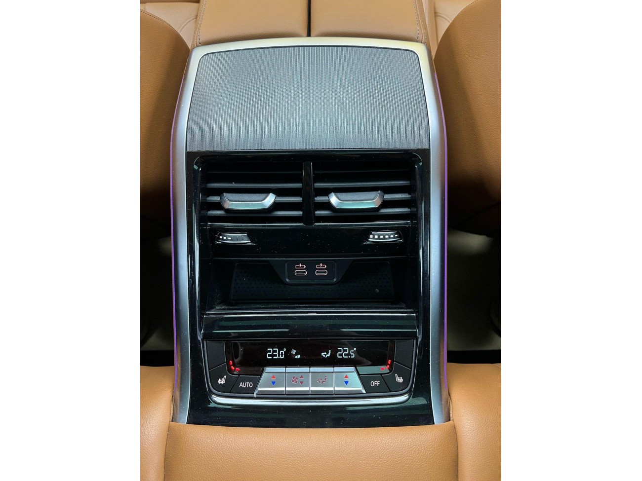BMW 8 2021