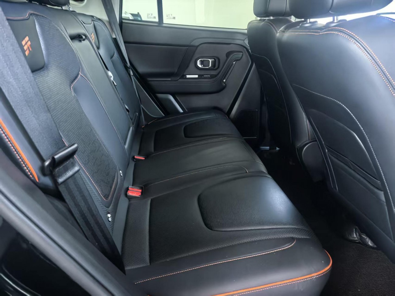 Jetour Discovery 2025