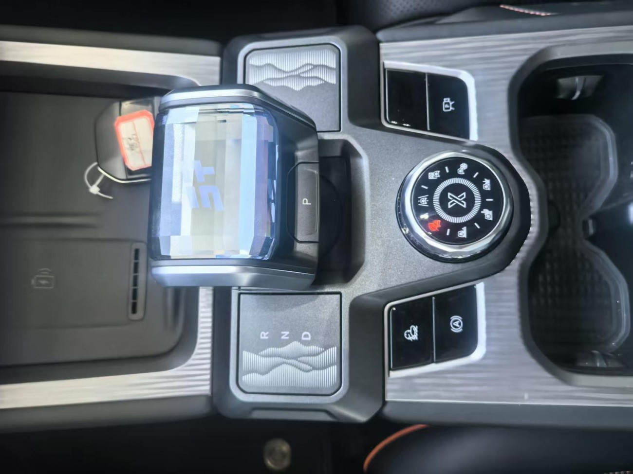 Jetour Discovery 2025