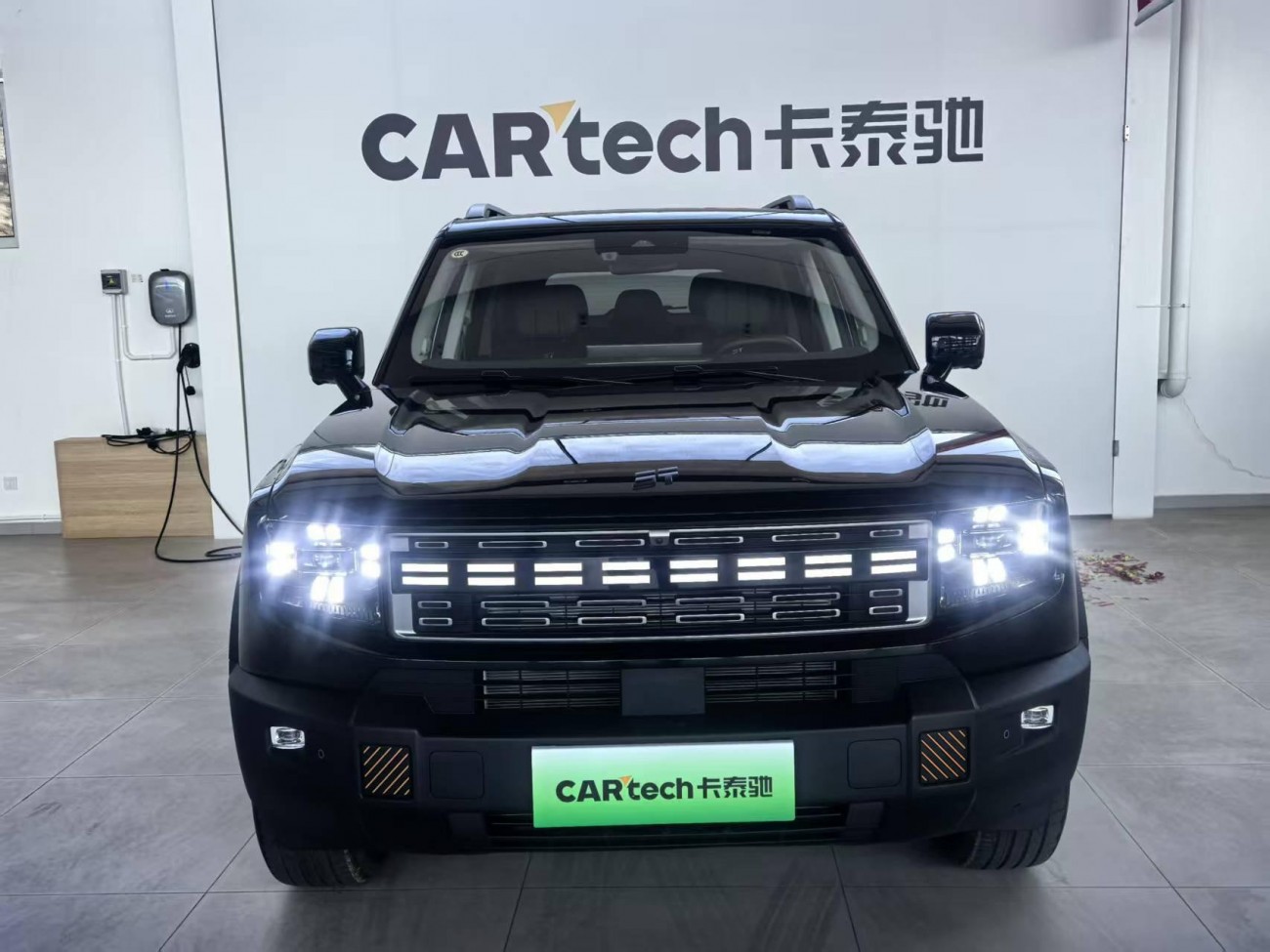 Jetour Discovery 2025