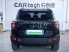 Jetour Discovery 2025
