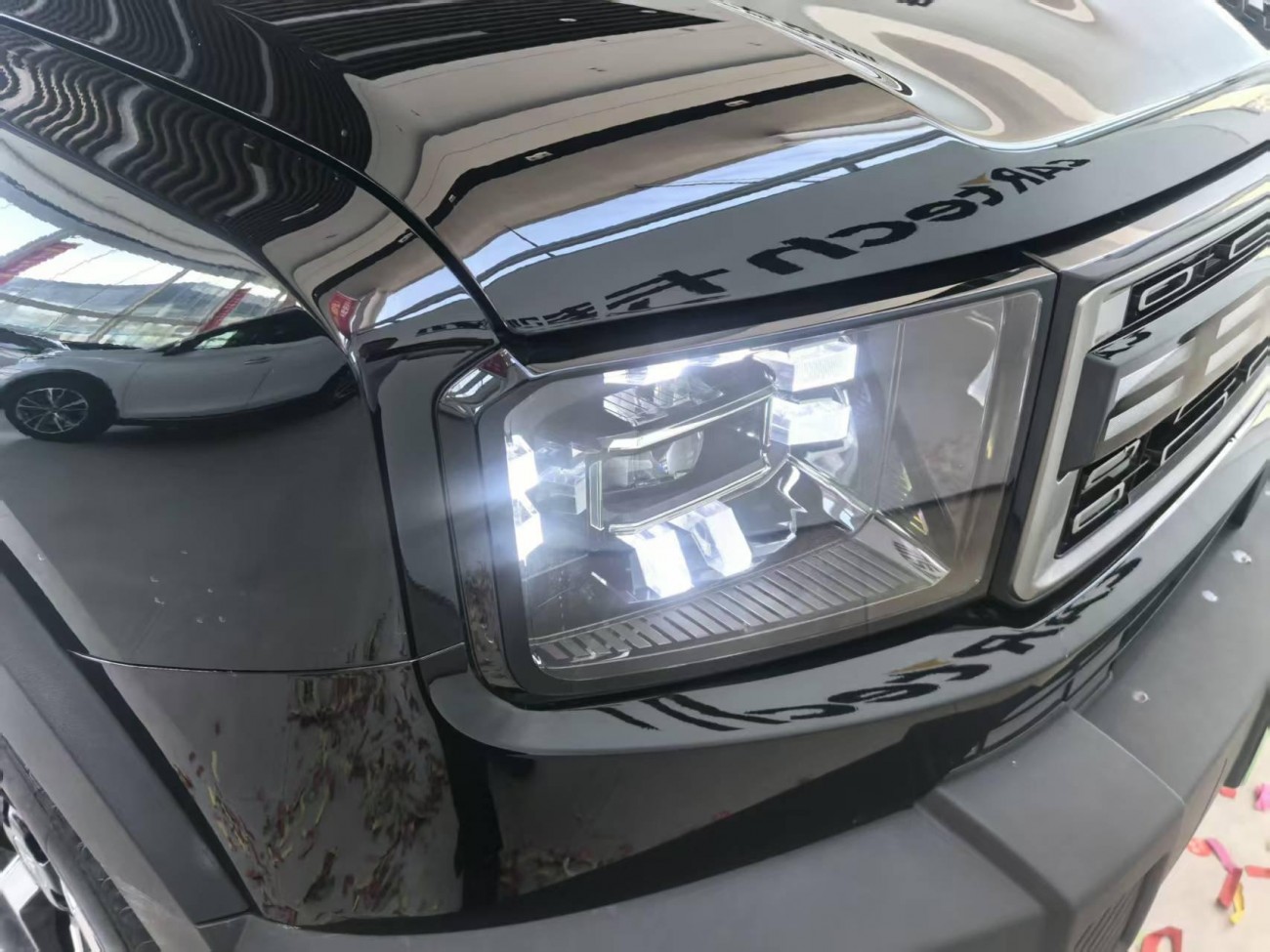 Jetour Discovery 2025