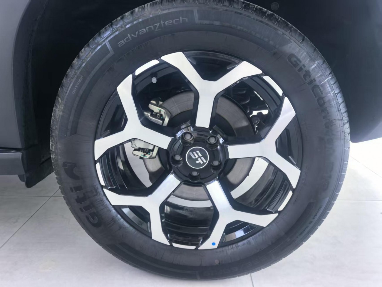 Jetour Discovery 2025