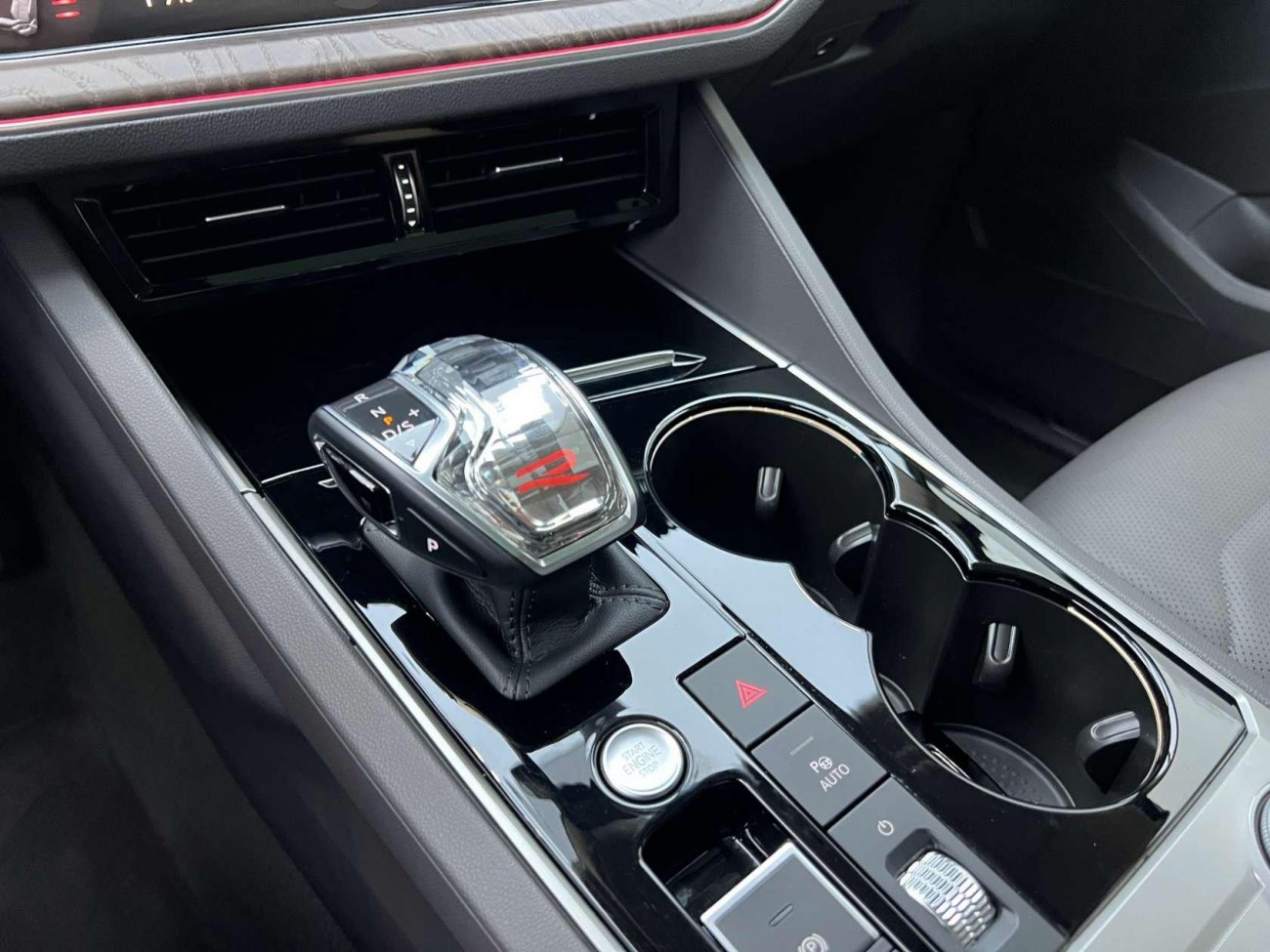 Volkswagen Touareg 2023