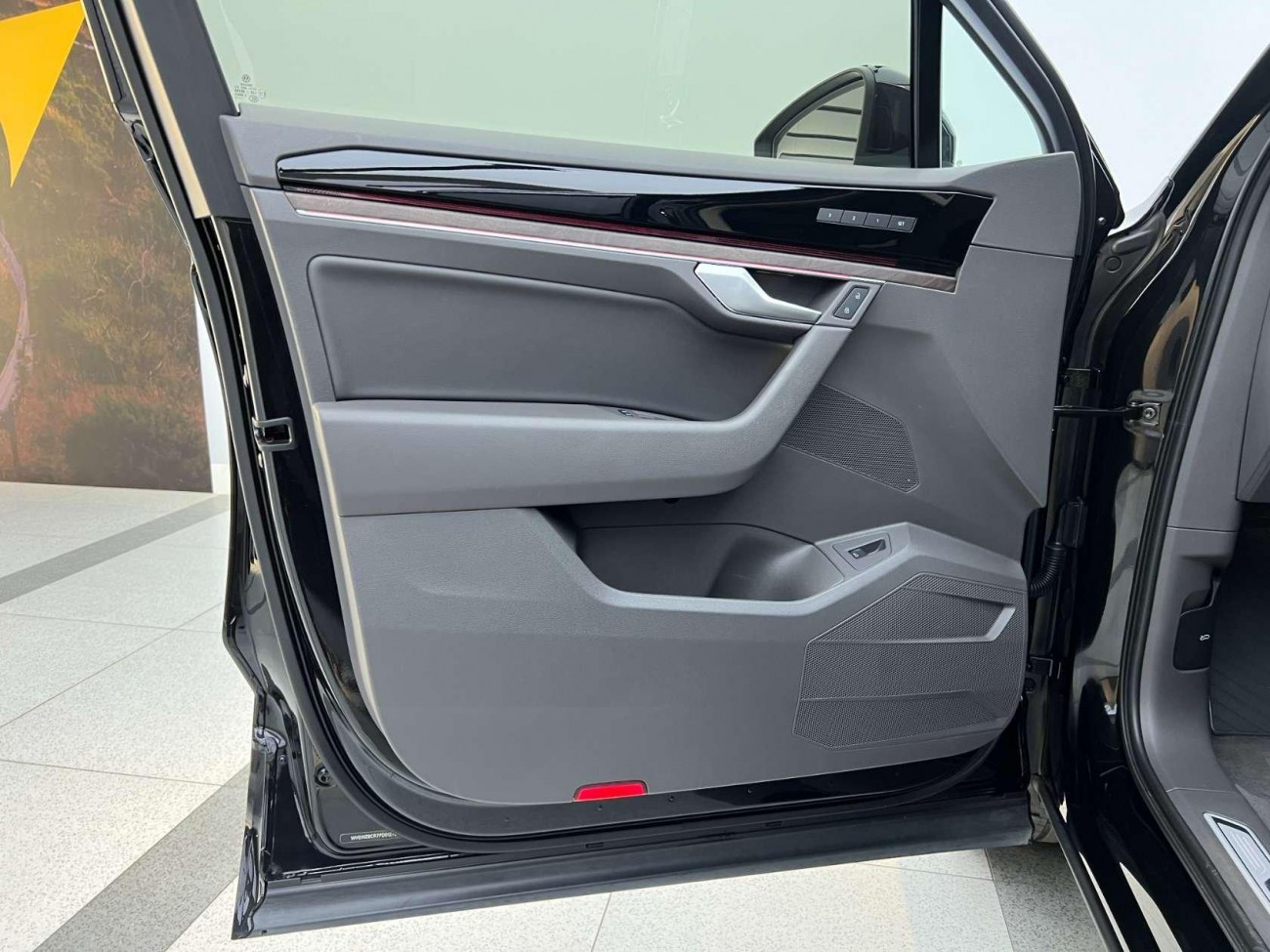 Volkswagen Touareg 2023