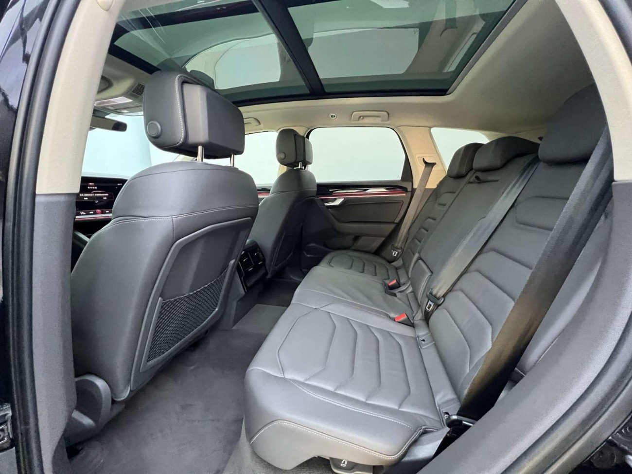 Volkswagen Touareg 2023