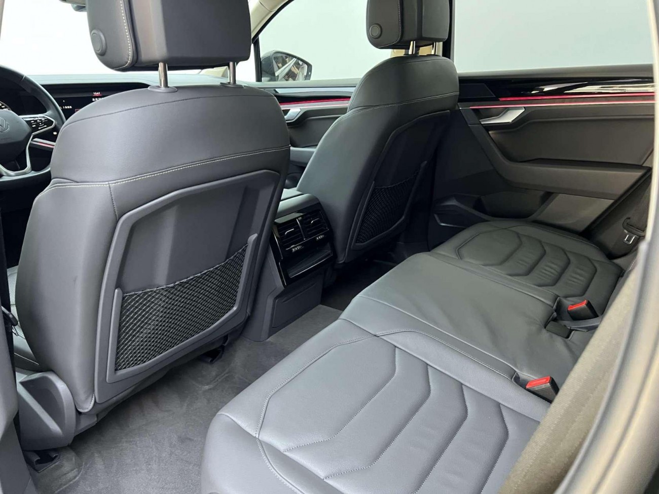 Volkswagen Touareg 2023