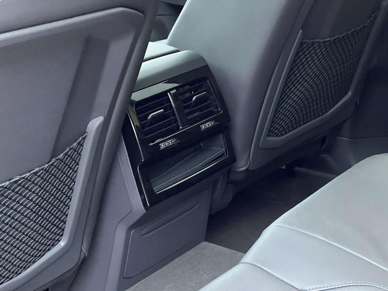 Volkswagen Touareg 2023