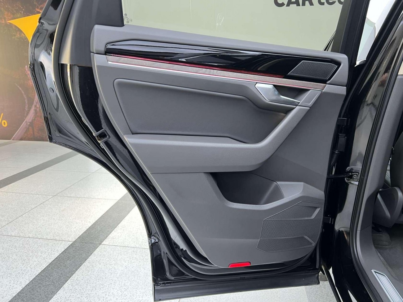 Volkswagen Touareg 2023