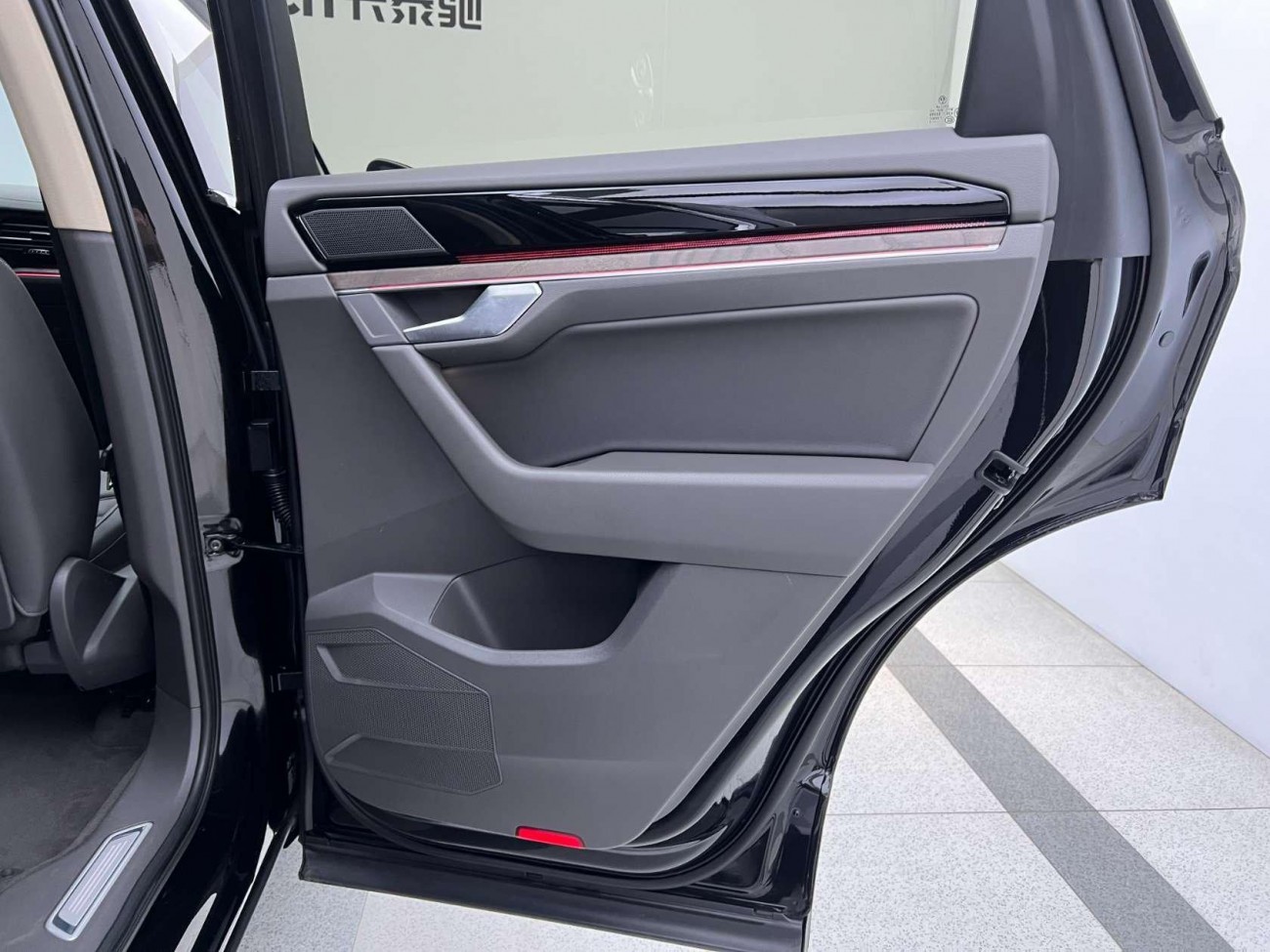 Volkswagen Touareg 2023