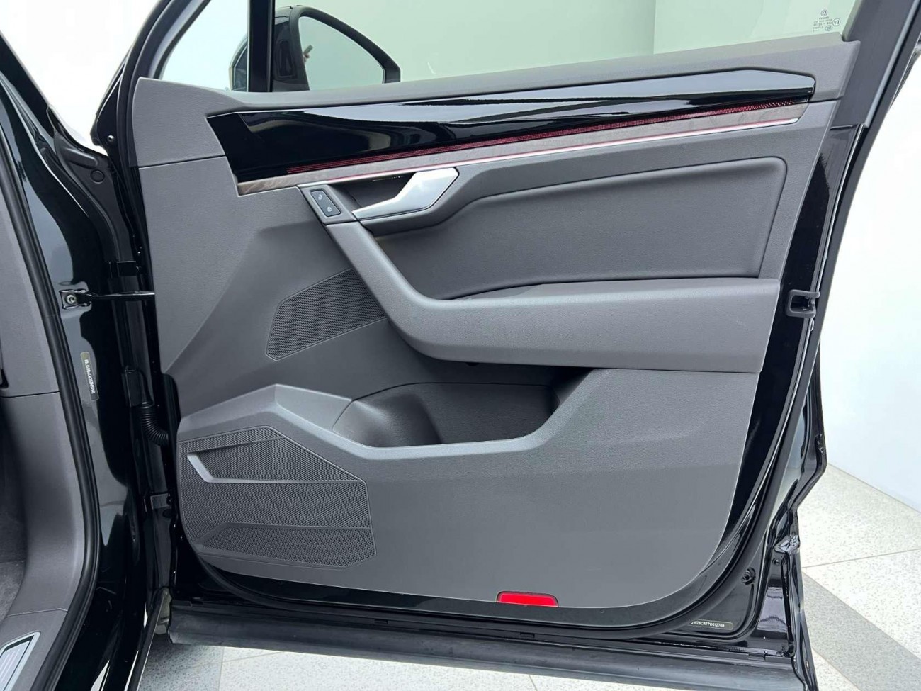Volkswagen Touareg 2023