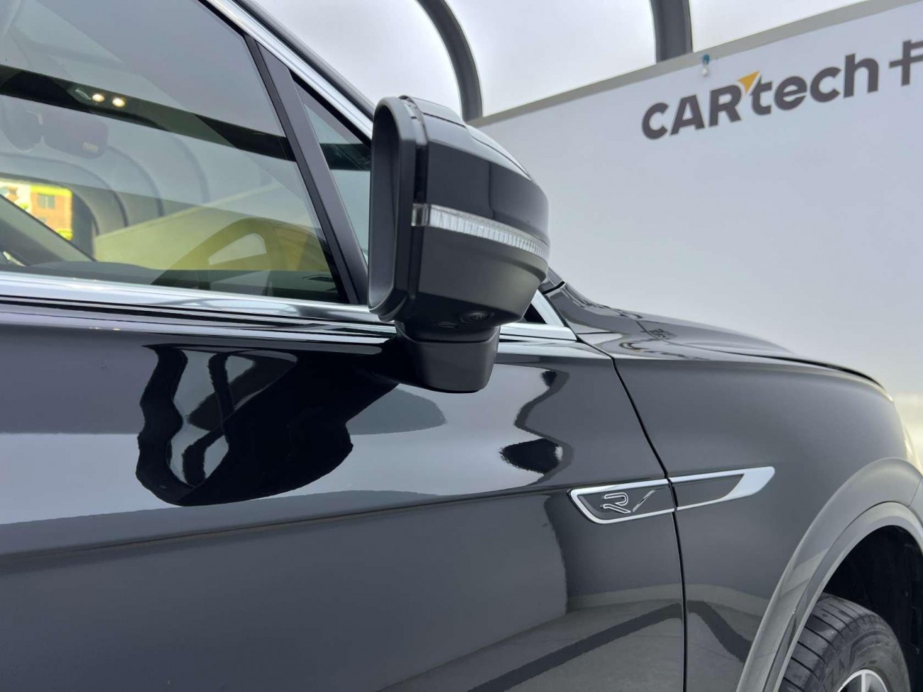 Volkswagen Touareg 2023